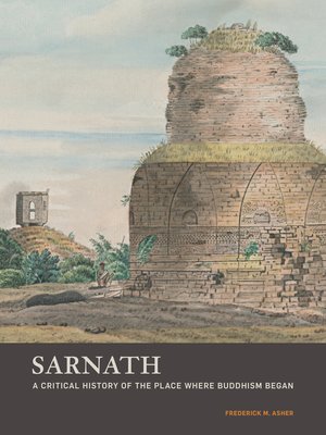 cover image of Sarnath